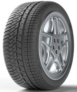 Michelin guma 255/35R18 PILOT ALPIN 4 94V XL