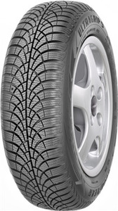 Goodyear 185/55R15 UG 9+ MS 82T