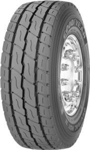 Goodyear 385/65R22.5 OMNITRAC T 164K158