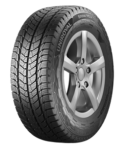 Uniroyal 215/65R16C SNOW MAX 3 109/107R