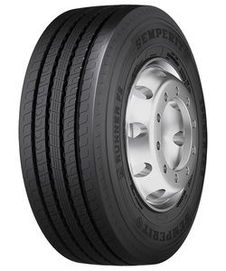 Semperit 235/75R17.5 SEMPERIT RUNNER F2
