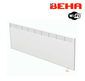 BEHA konvektorski Wi-Fi radijator PV6, 600 W
