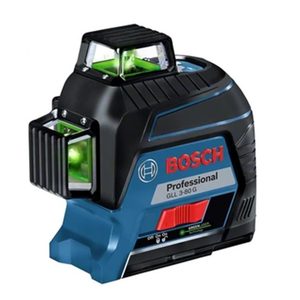 Bosch Professional GLL 3-80 G laser za linije