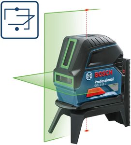 Bosch Professional GCL 2-15 G kombinovani laser + RM1