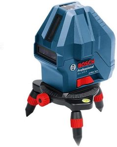 Bosch Professional GLL 3-15 X linijski laser
