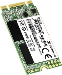SSD 256GB TRANSCEND M.2 TS256GMTS430S