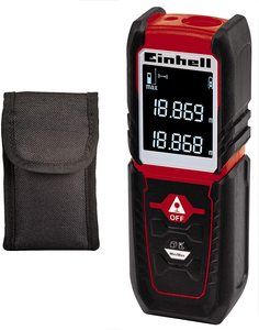 Einhell TC-LD 25 laserski merni uređaj