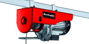 Einhell TC-EH 500 električna dizalica