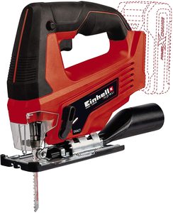 Einhell TC-JS 18 Li - Solo akumulatorska ubodna testera (bez baterije i punjača)