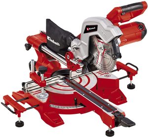 Einhell TC-SM 216 potezna preklopna testera