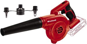 Einhell TE-CB 18/180 Li-Solo akumulatorski duvač (bez baterije i punjača)