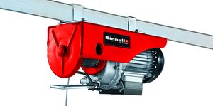 Einhell TC-EH 250 električna dizalica