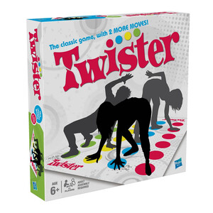 Twister 2 98831 društvena igra