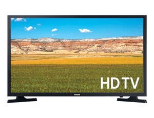 Samsung LED TV UE32T4302AK, HD, Smart