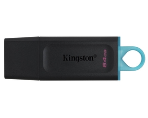 KINGSTON 64GB USB3.2 Gen1 DataTraveler Exodia DTX/64GB