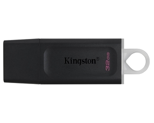KINGSTON 32GB USB3.2 Gen1 DataTraveler Exodia DTX/32GB