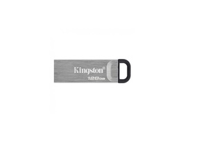 Kingston 128GB DT USB 3.2 Kyson DTKN/128GB srebrni