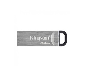 Kingston 64GB DT USB 3.2 Kyson DTKN/64GB srebrni
