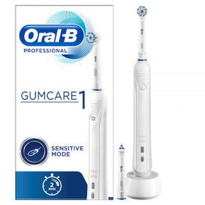 OralB Professional Gum Care 1 električna četkica za zube