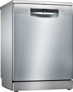 Bosch mašina za pranje sudova samostojeća SMS4HVI33E