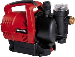 Einhell GC-AW 6333 automatska baštenska pumpa