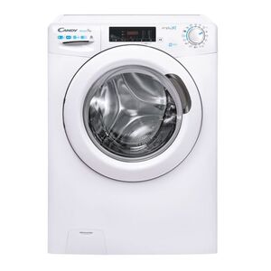 Candy mašina za pranje i sušenje veša CSOW4855TWE/1-S
