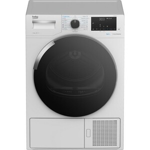 BEKO DG 8540 SX mašina za sušenje veša