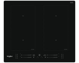 Whirlpool indukcijska ploča WL S7260 NE