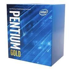 CPU INT Pentium G6400,