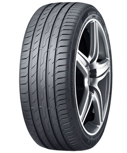 Nexen 255/40R18 N'FERA Sport 99Y XL