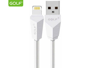 GOLF GC-27i USB kabl na lighting usb 1m