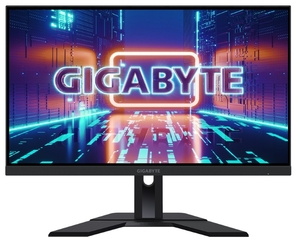 GIGABYTE 27" M27Q-EK  QHD gaming Monitor