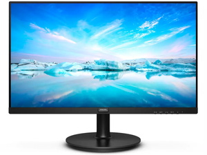 Monitor 27 PHILIPS 271V8LA/00, FHD, VA, Adaptive-Sync, 75Hz, 4ms, HDMI, VGA