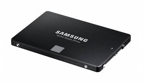 SSD 1TB Samsung 870 EVO 2.5" EU