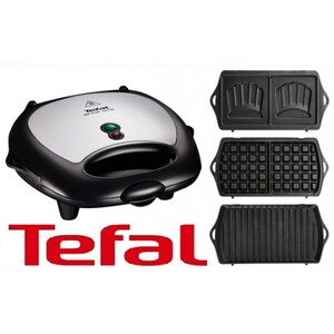 Tefal aparat za sendviče SW6148