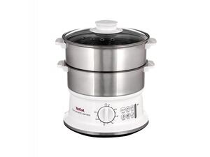 Tefal aparat za kuvanje na pari VC145130