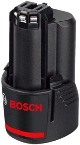 Bosch Professional GBA 12V 3,0Ah akumulator
