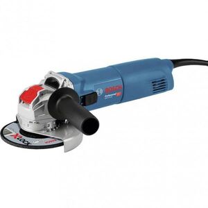 Bosch Professional GWX 14-125 X-Lock ugaona brusilica