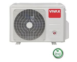 VIVAX COOL, klima uređaj, ACP-28COFM82AERI R32, spoljna jedinica