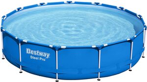 Bestway Steel Pro 5612E bazen za dvorište 396x84cm