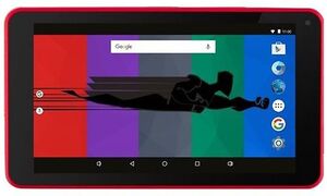 Tablet ESTAR Themed Avengers 7399 HD 7" 2GB/16GB WiFi