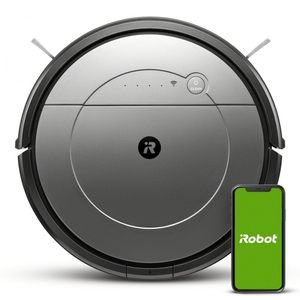 iRobot robotski usisivač Roomba Combo 1118