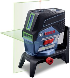 Bosch Professional GCL 2-50 CG kombinovani laser (bez baterije i punjača)