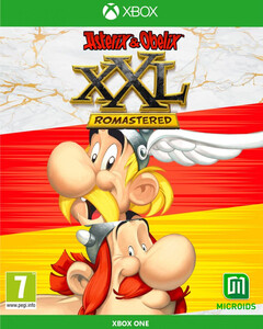 XBOXONE Asterix & Obelix XXL - Romastered