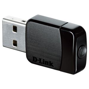 DLink USB Adapter Wi-Fi DWA-171