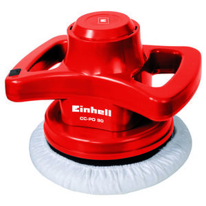 Einhell CC-PO 90 uređaj za poliranje