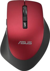 ASUS Bežični miš WT425 (Crveni)