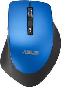 ASUS Bežični miš WT425 (Plavi)