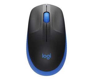 MIŠ LOGITECH M190 Blue