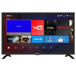 Vivax LED TV 32LE141T2S2SM, HD, Android Smart